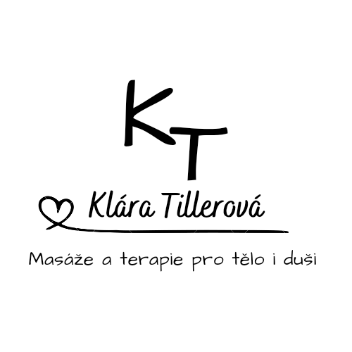 Masáže pro tělo i duši